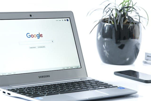 Löydät palvelumme Googlesta Löydät palvelumme Googlesta