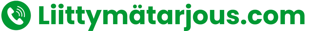 Liittymätarjous.com Liittymätarjous.com