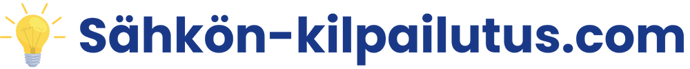 Sähkön-kilpailutus.com Sähkön-kilpailutus.com