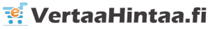 VertaaHintaa.fi - Logo